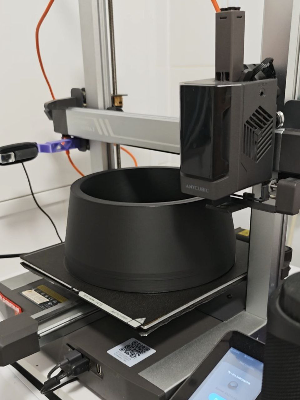 Детализированная 3D-модель