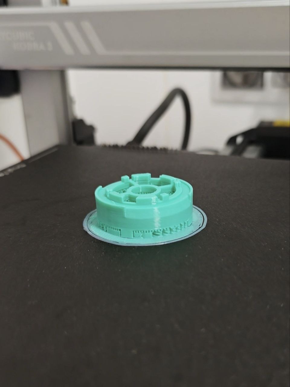 Функциональная деталь