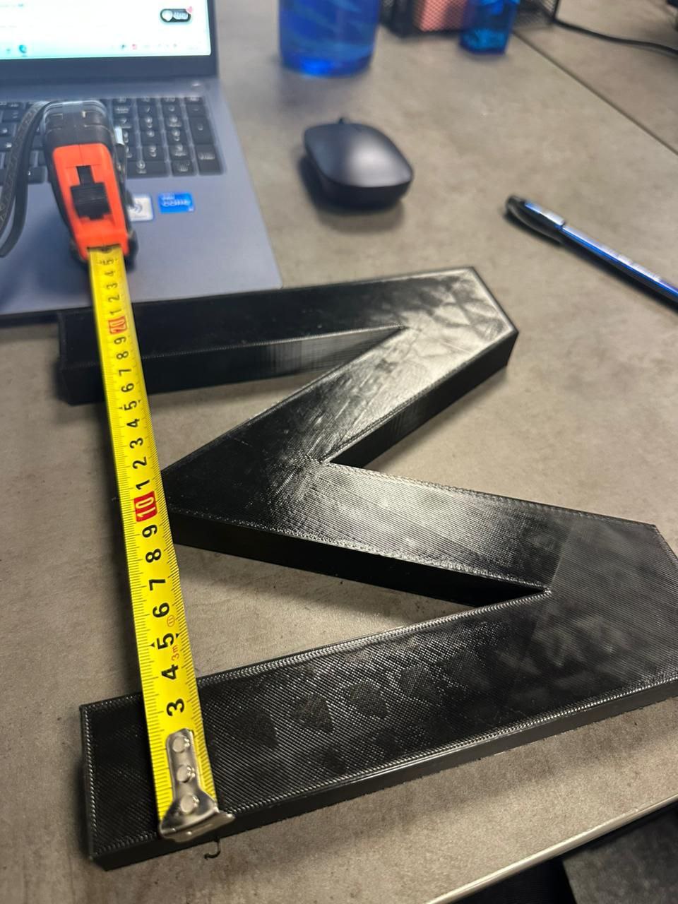 Архитектурный макет